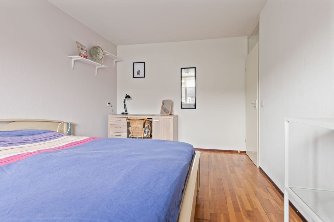 Foto 28 van Sweelinckstraat 3