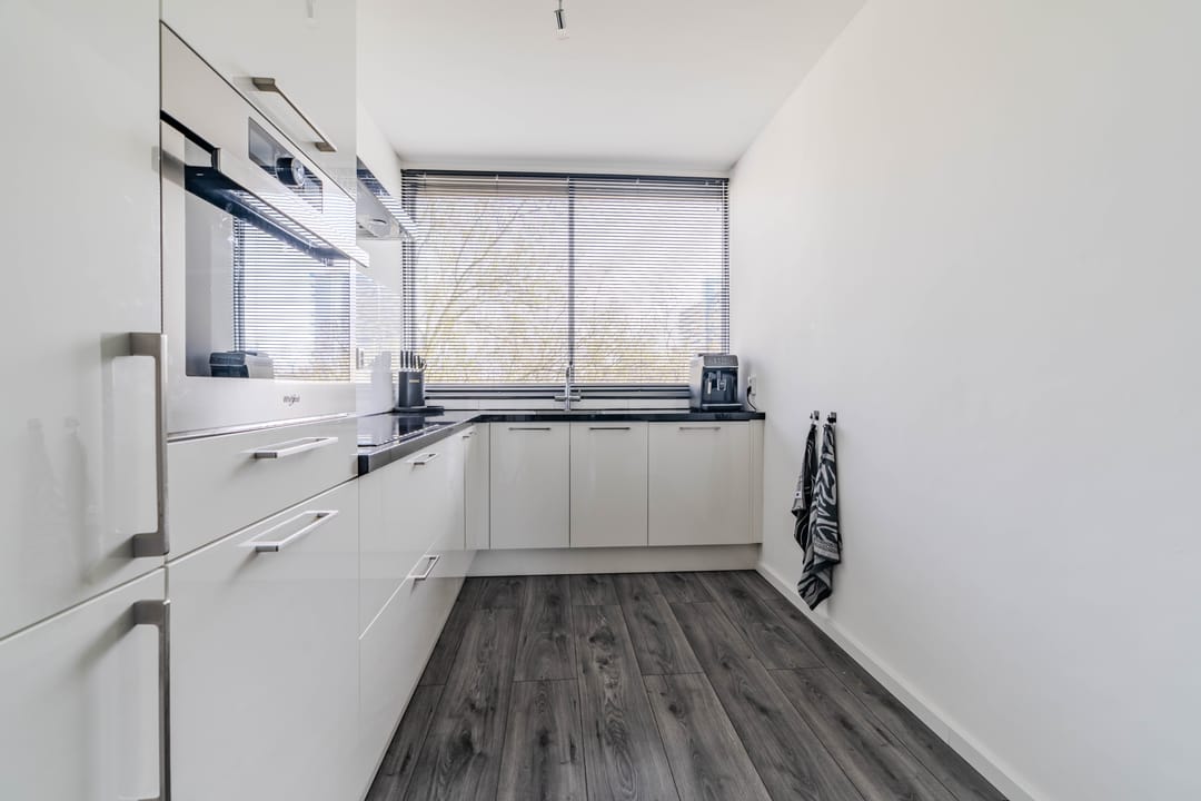 Foto 23 van Aart van der Leeuwlaan 38