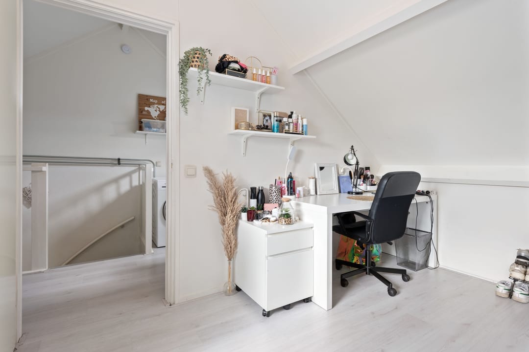 Foto 38 van Sweelinckstraat 3