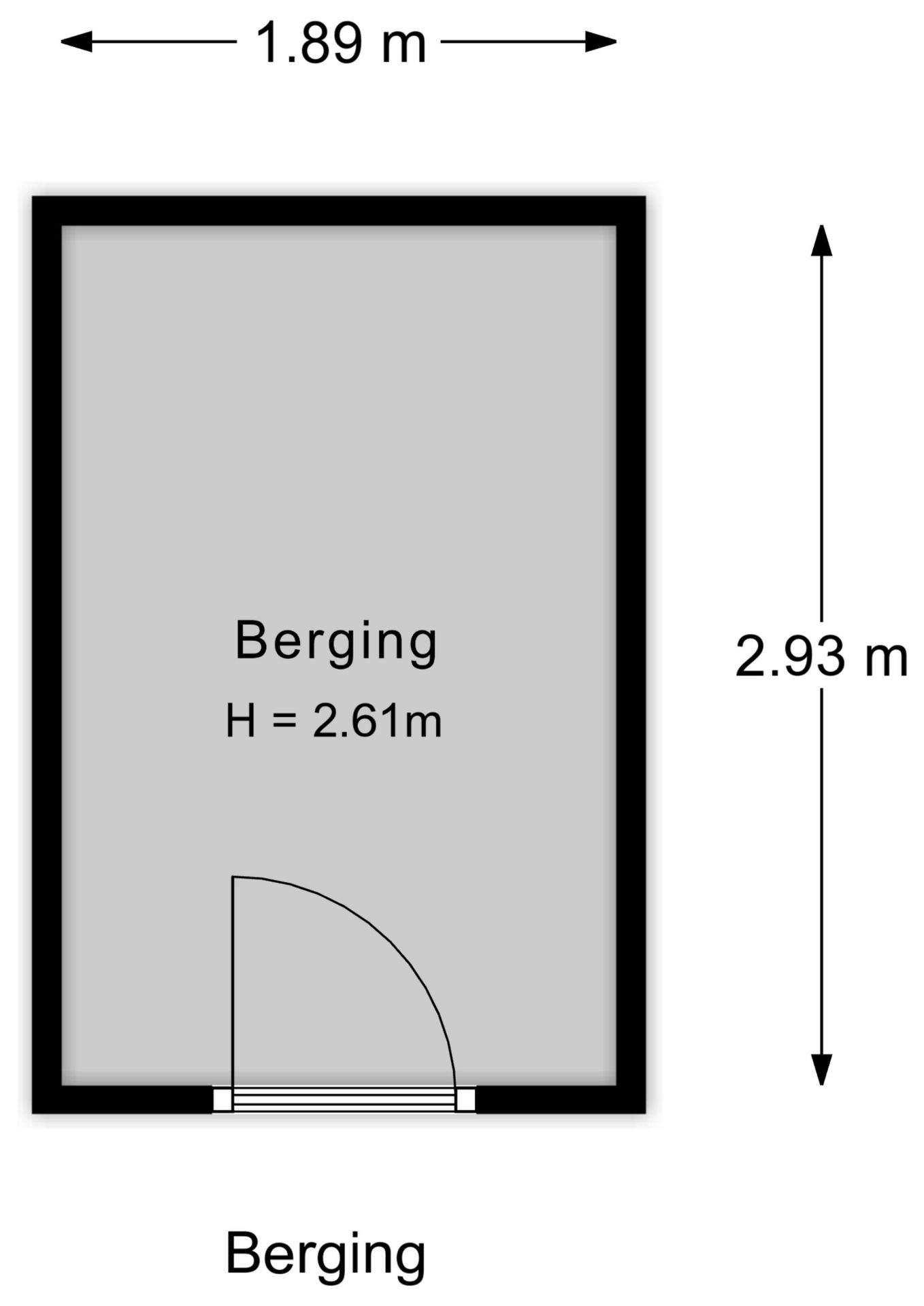 Foto 33 van Aart van der Leeuwlaan 38