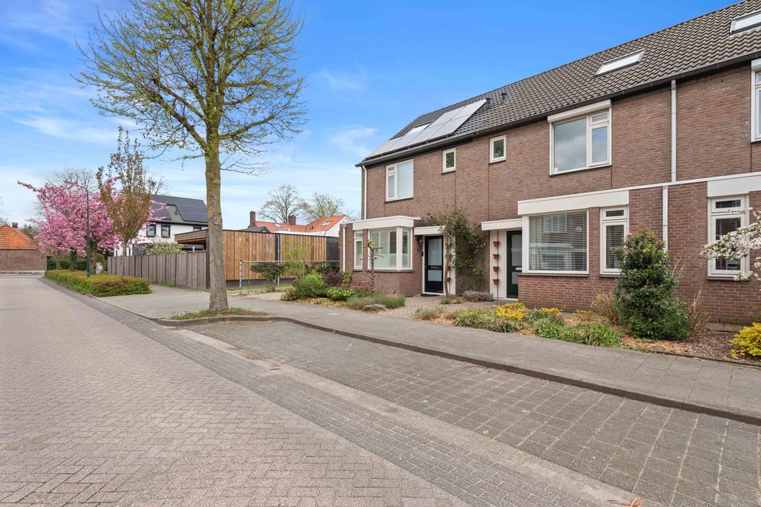 Foto 43 van Sweelinckstraat 3