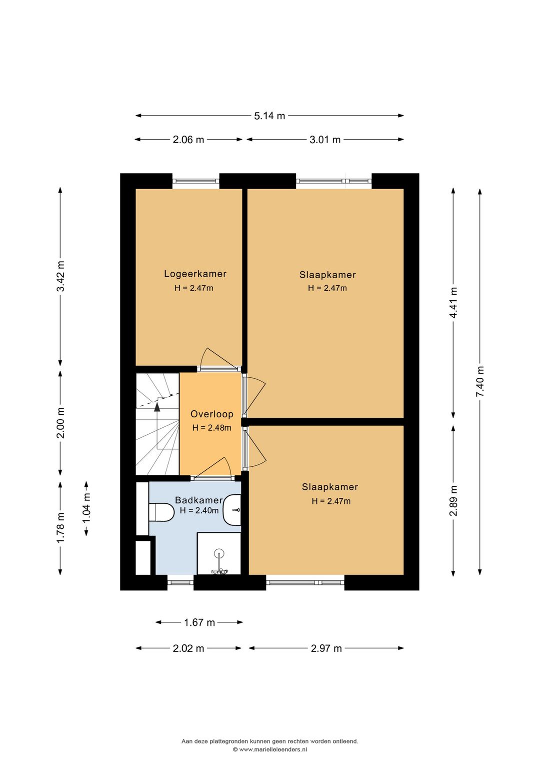 Foto 47 van Sweelinckstraat 3