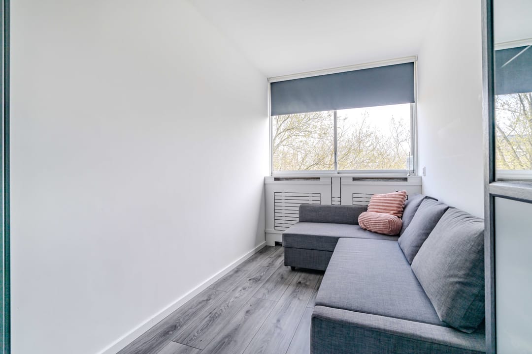 Foto 26 van Aart van der Leeuwlaan 38