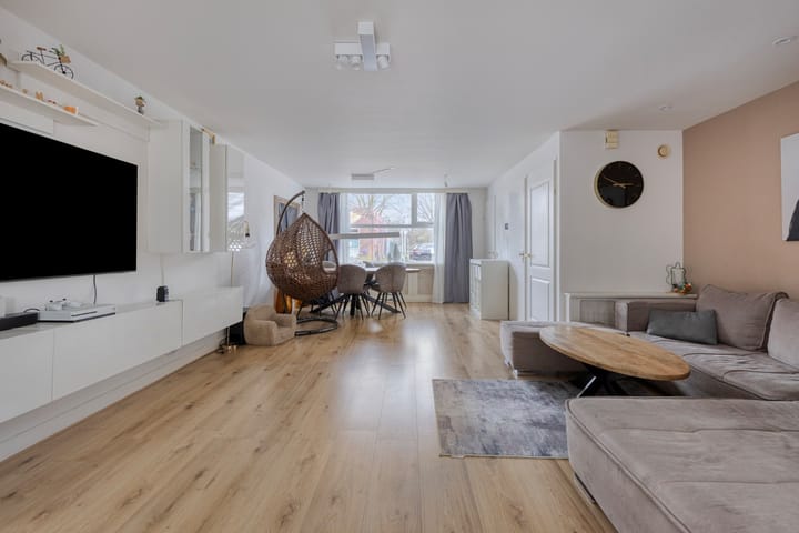 Photo 2 of Matterhornstraat 76