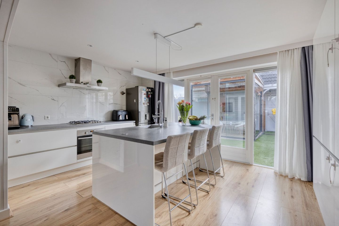 Foto 5 van Matterhornstraat 76