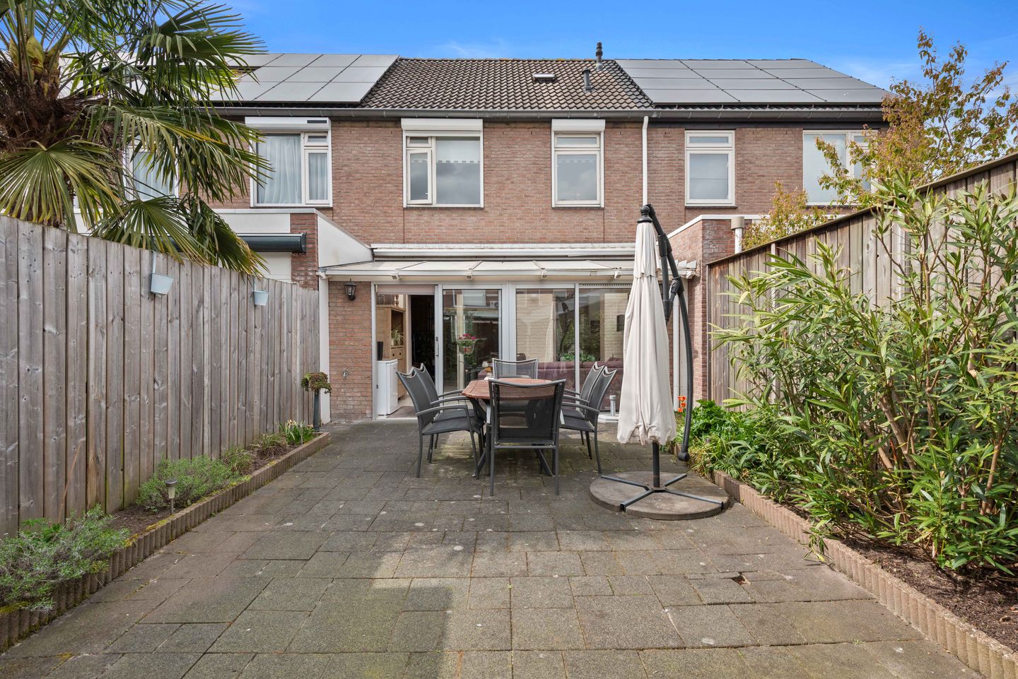 Foto 40 van Sweelinckstraat 3