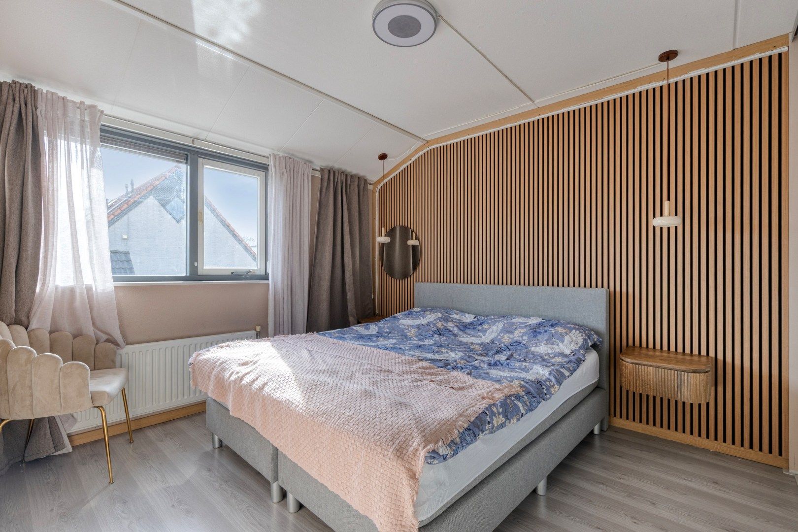 Foto 9 van Matterhornstraat 76