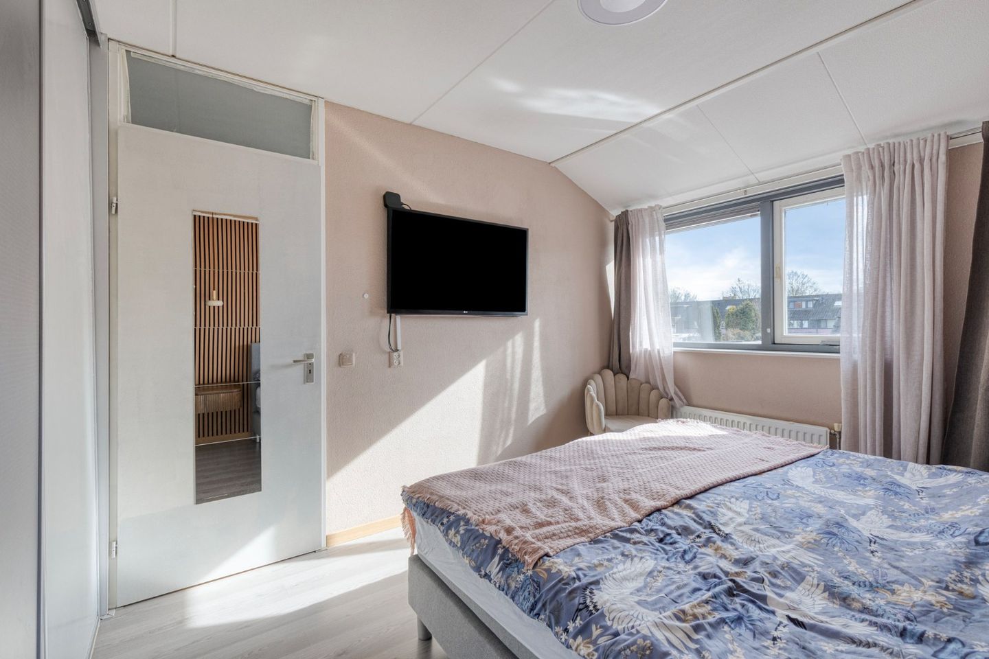 Foto 10 van Matterhornstraat 76