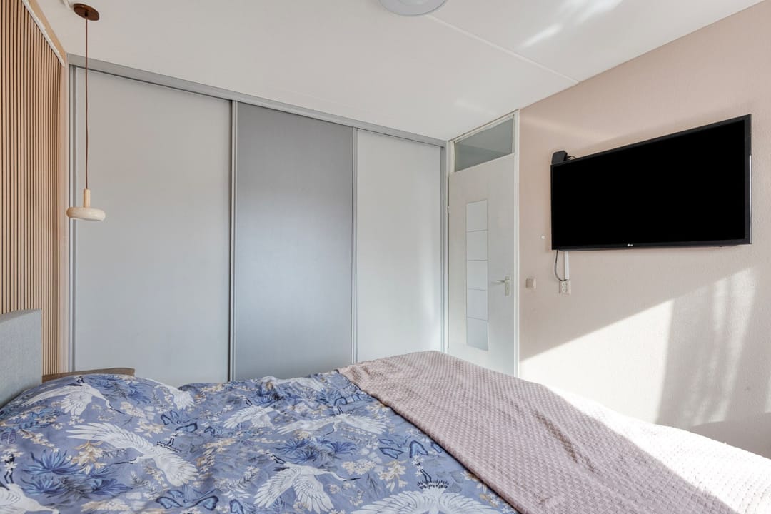 Foto 11 van Matterhornstraat 76