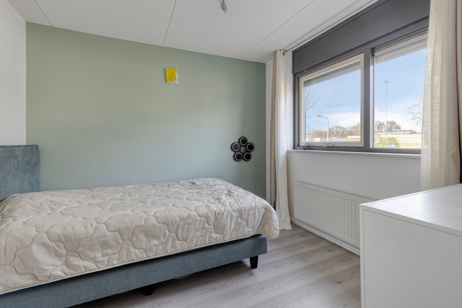 Foto 12 van Matterhornstraat 76