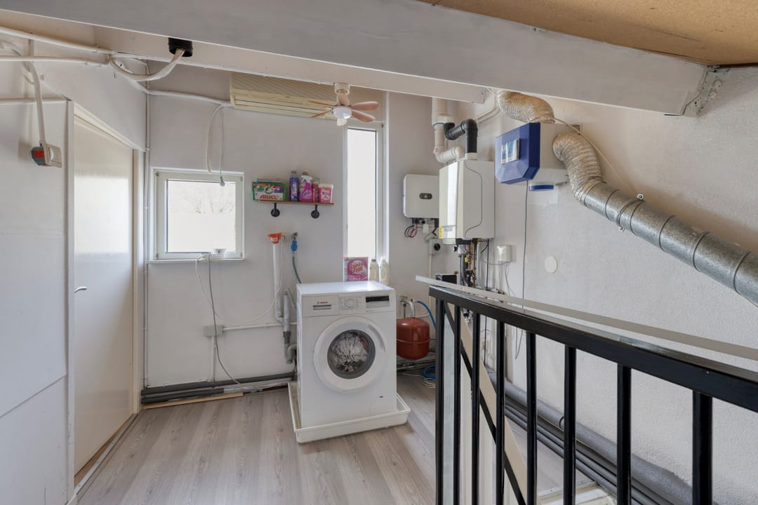 Foto 16 van Matterhornstraat 76