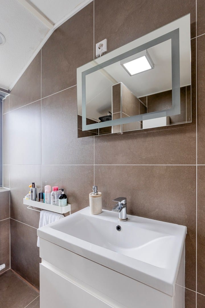 Foto 18 van Matterhornstraat 76