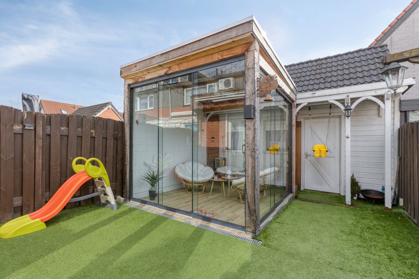 Foto 20 van Matterhornstraat 76