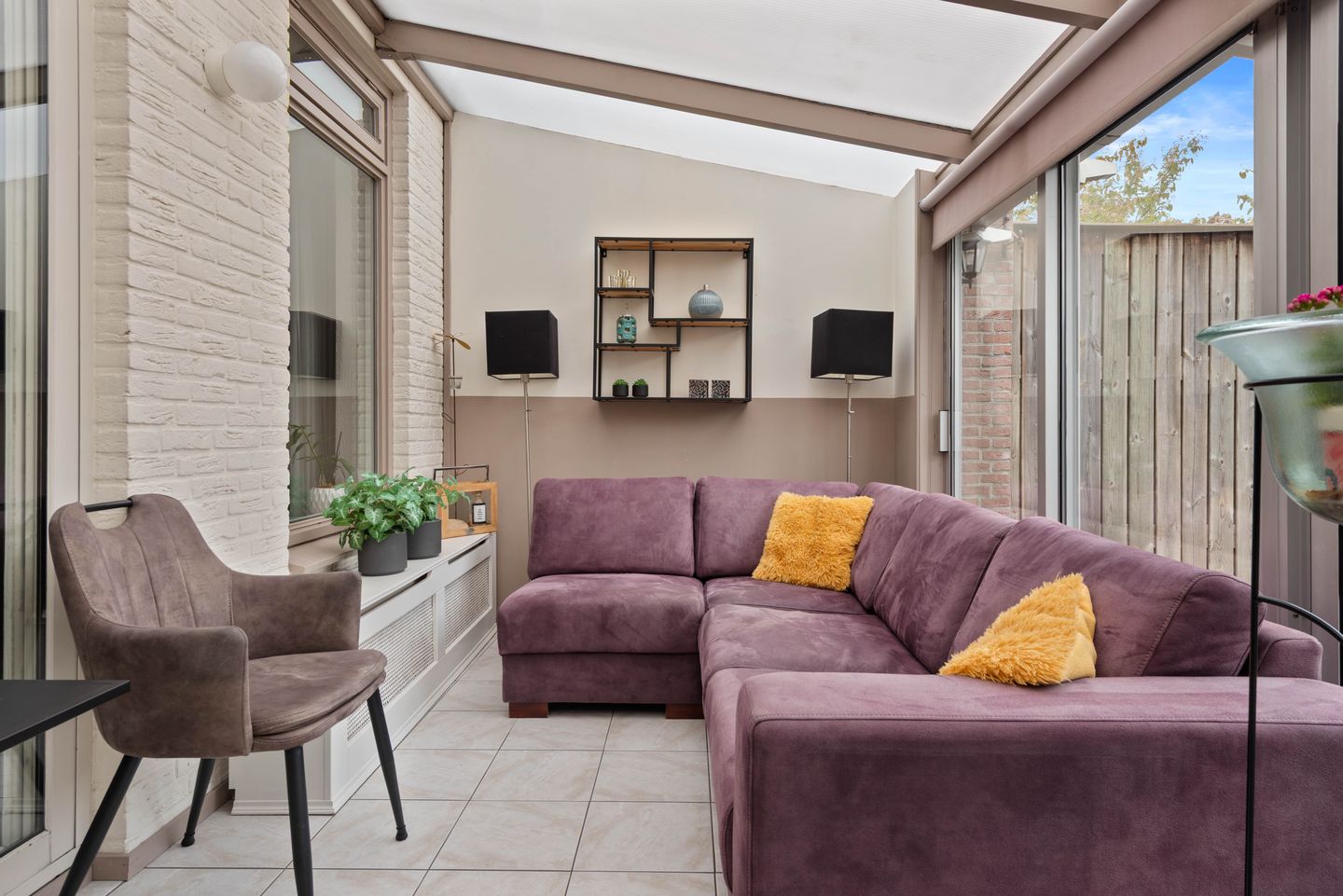 Foto 25 van Sweelinckstraat 3