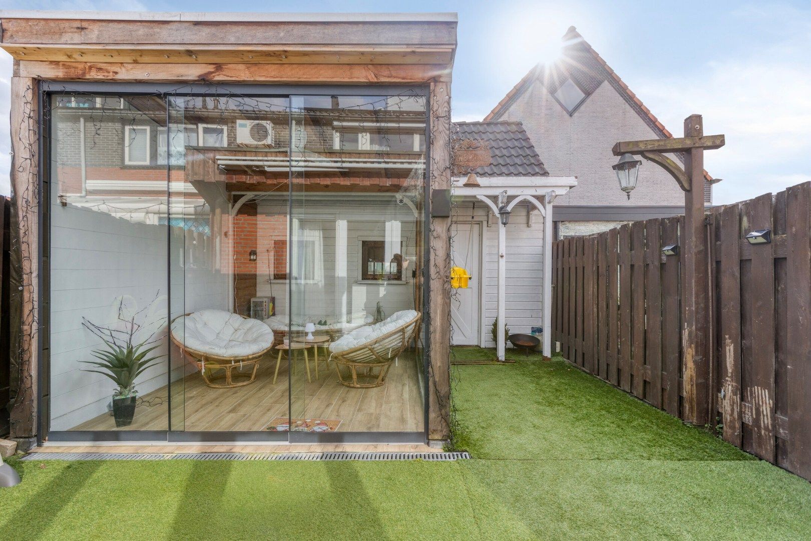 Foto 21 van Matterhornstraat 76