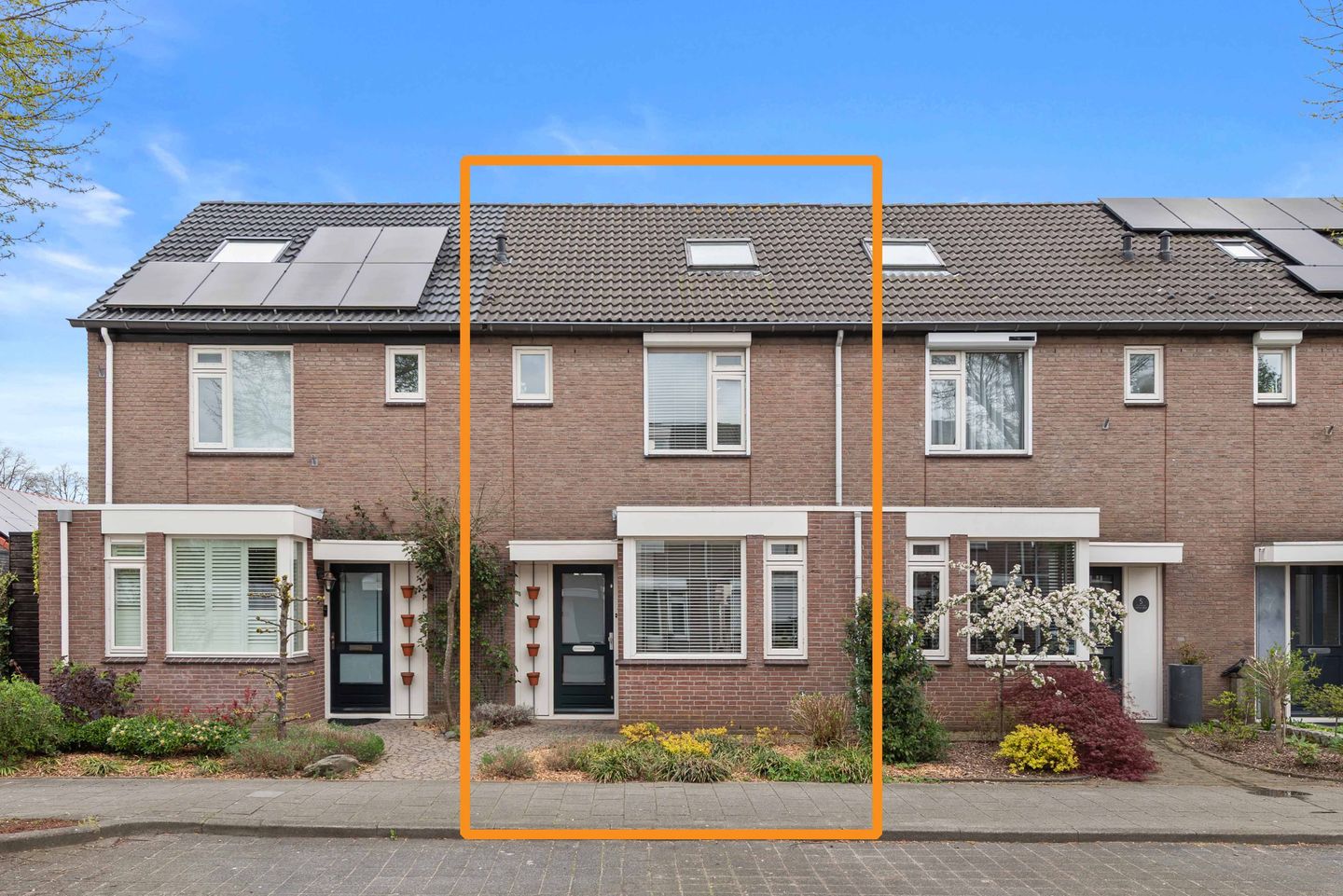 Sweelinckstraat 3