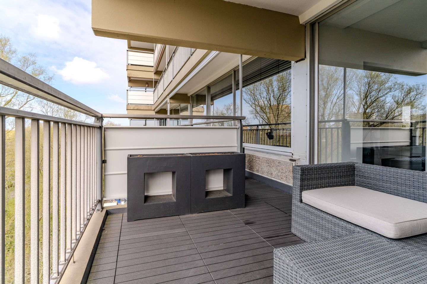 Foto 19 van Aart van der Leeuwlaan 38