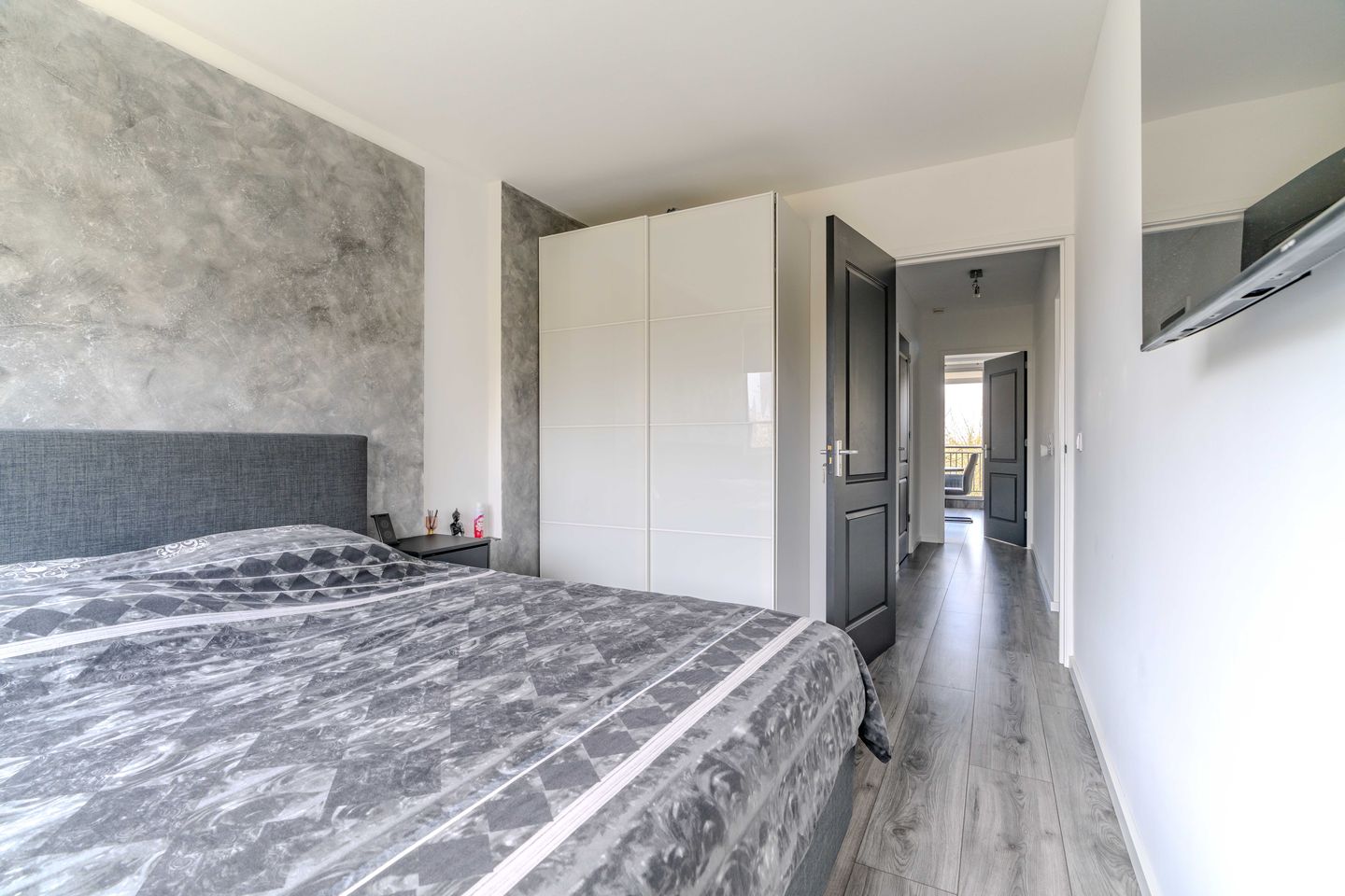 Foto 25 van Aart van der Leeuwlaan 38