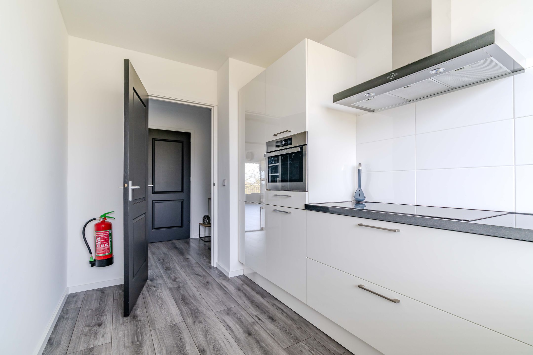 Foto 21 van Aart van der Leeuwlaan 38