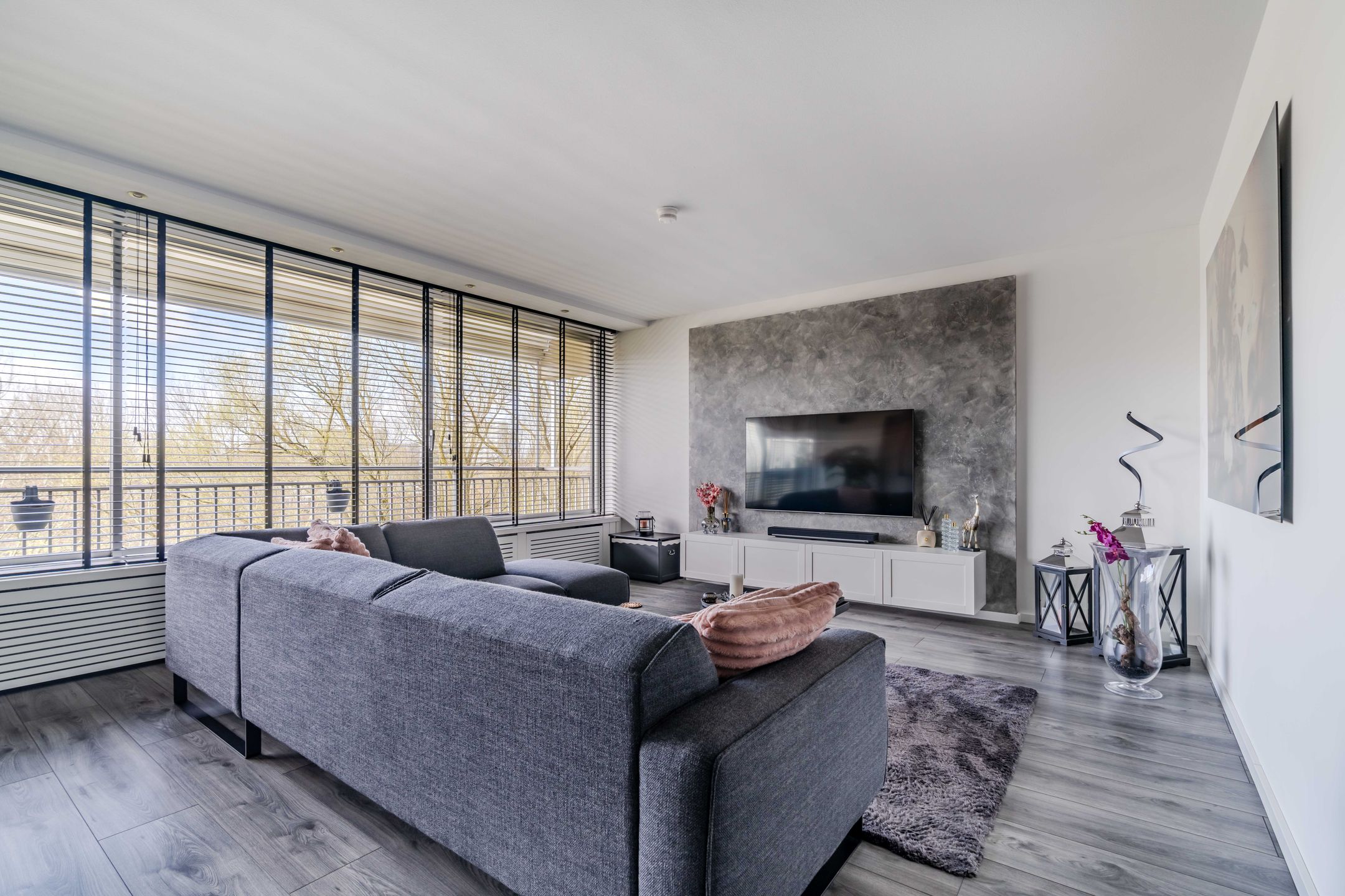 Foto 9 van Aart van der Leeuwlaan 38