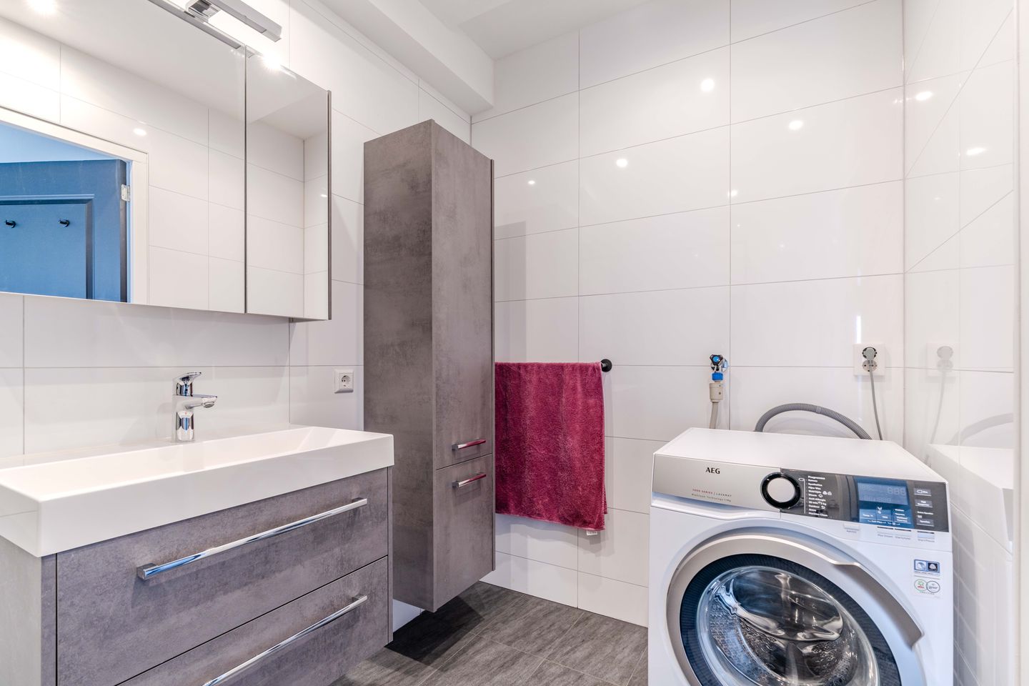 Foto 29 van Aart van der Leeuwlaan 38