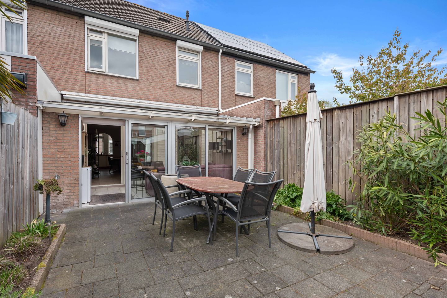 Foto 4 van Sweelinckstraat 3