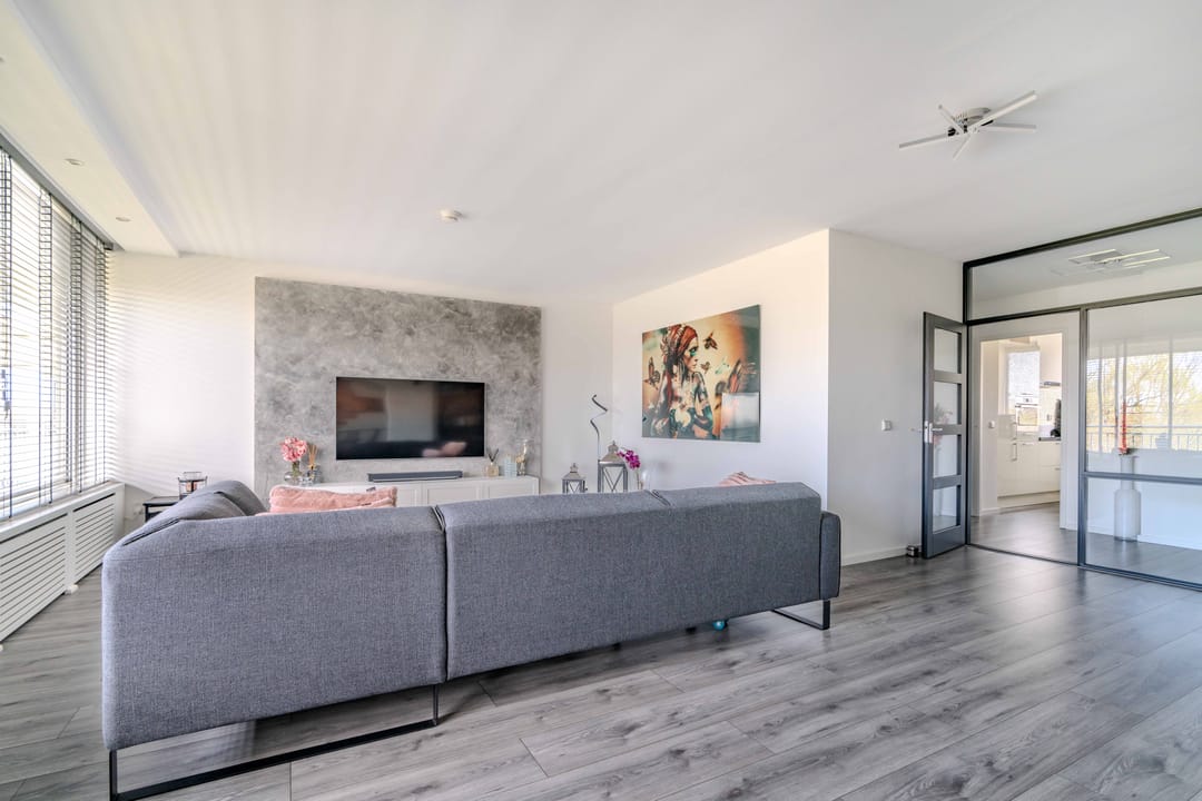 Foto 11 van Aart van der Leeuwlaan 38