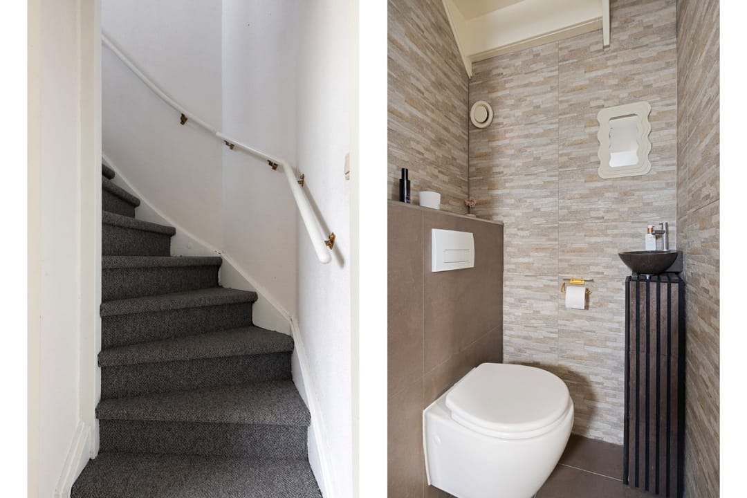 Foto 8 van Matterhornstraat 76