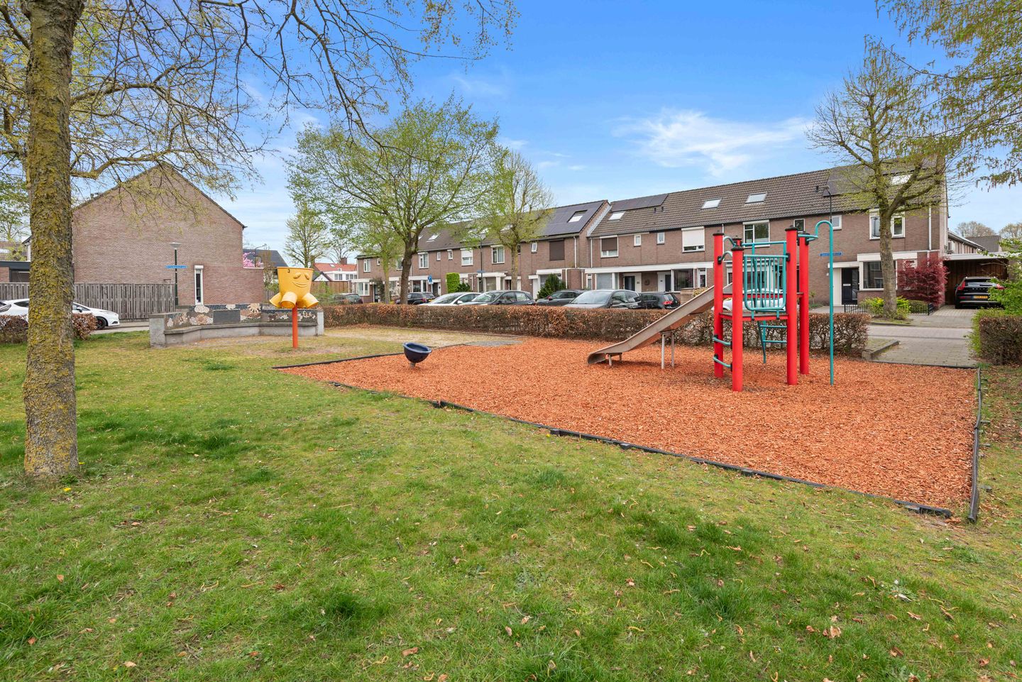 Foto 44 van Sweelinckstraat 3