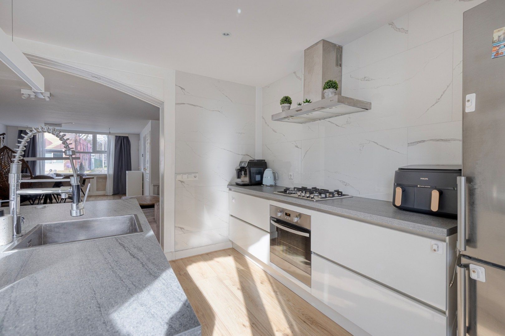 Foto 6 van Matterhornstraat 76