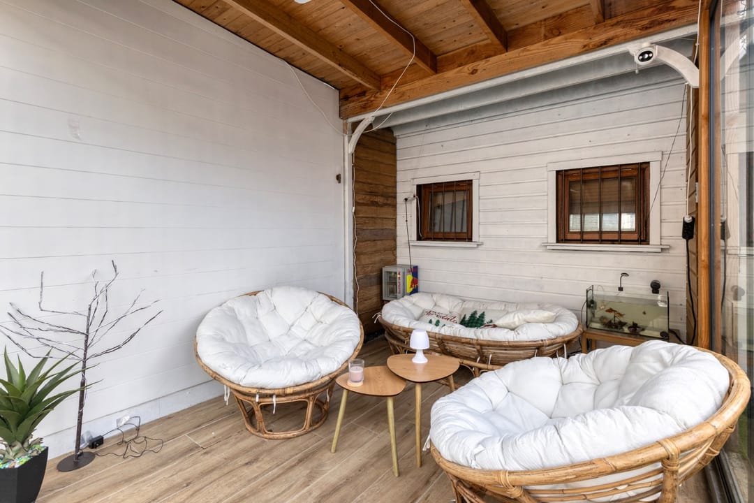 Foto 22 van Matterhornstraat 76