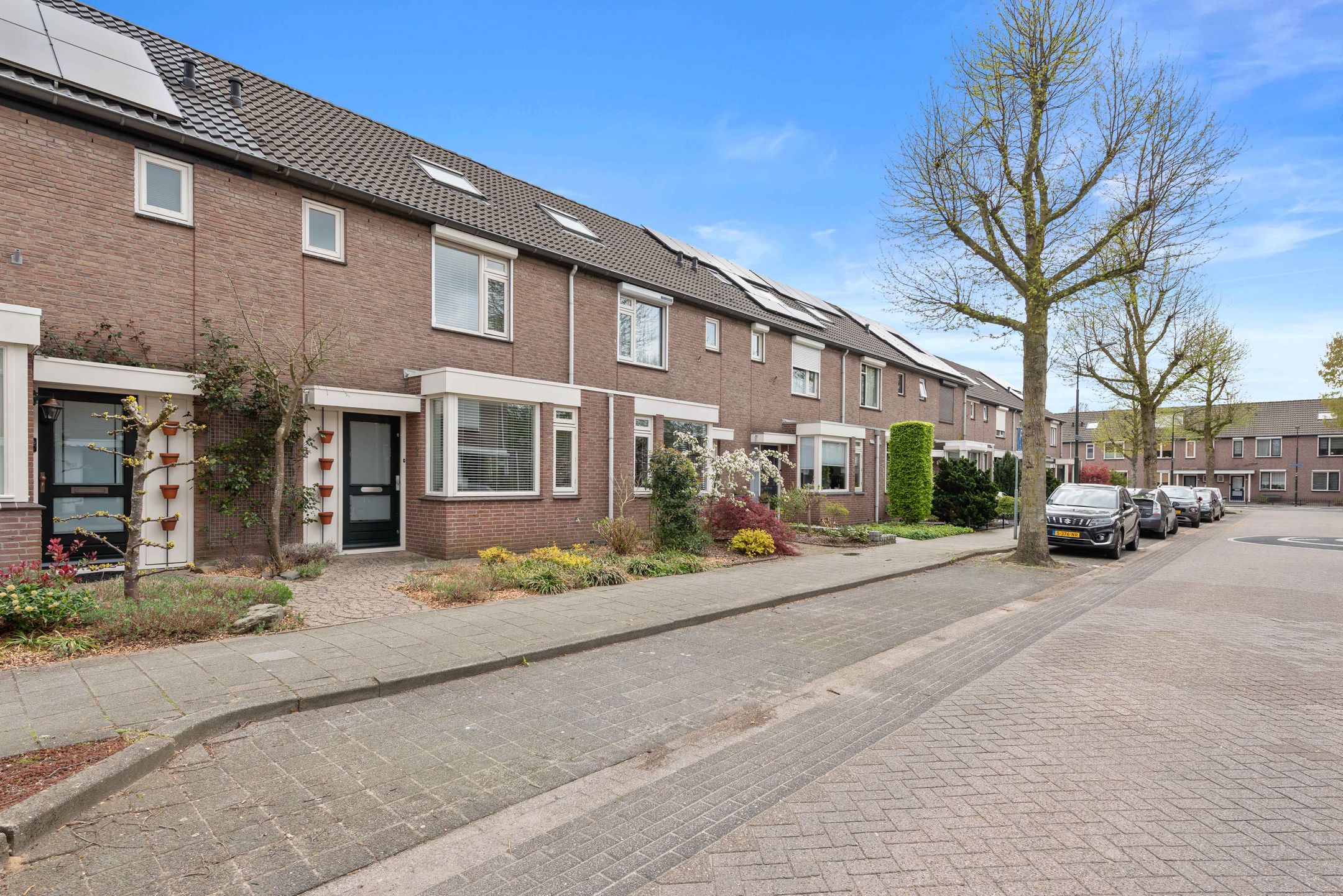 Foto 42 van Sweelinckstraat 3