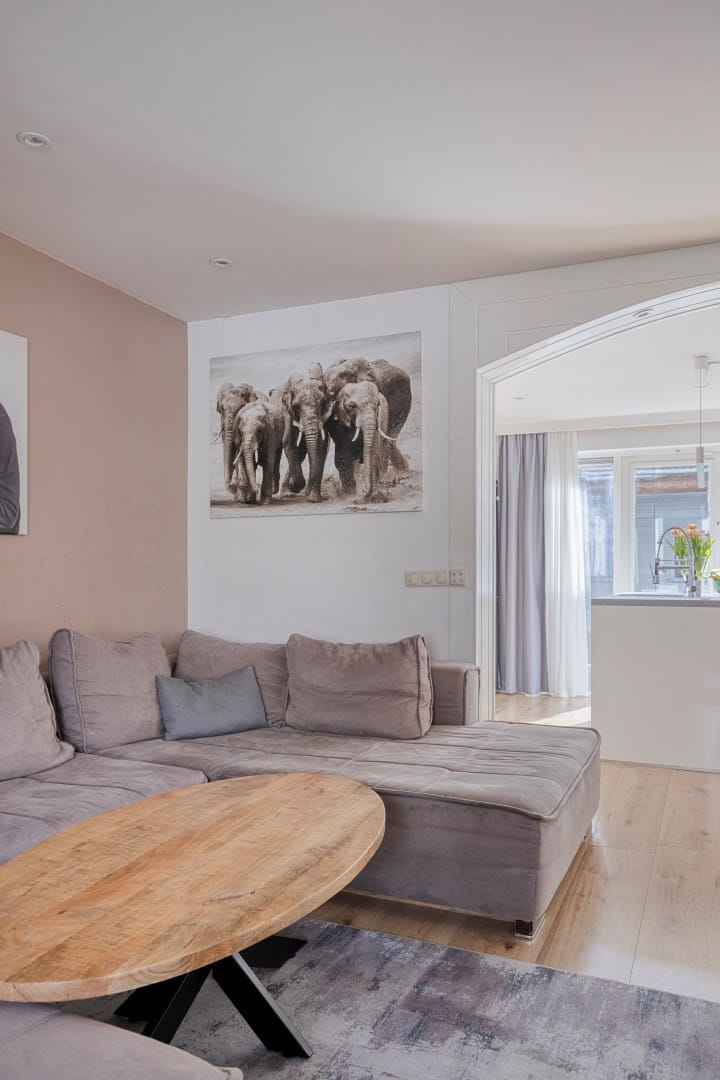 Photo 4 of Matterhornstraat 76