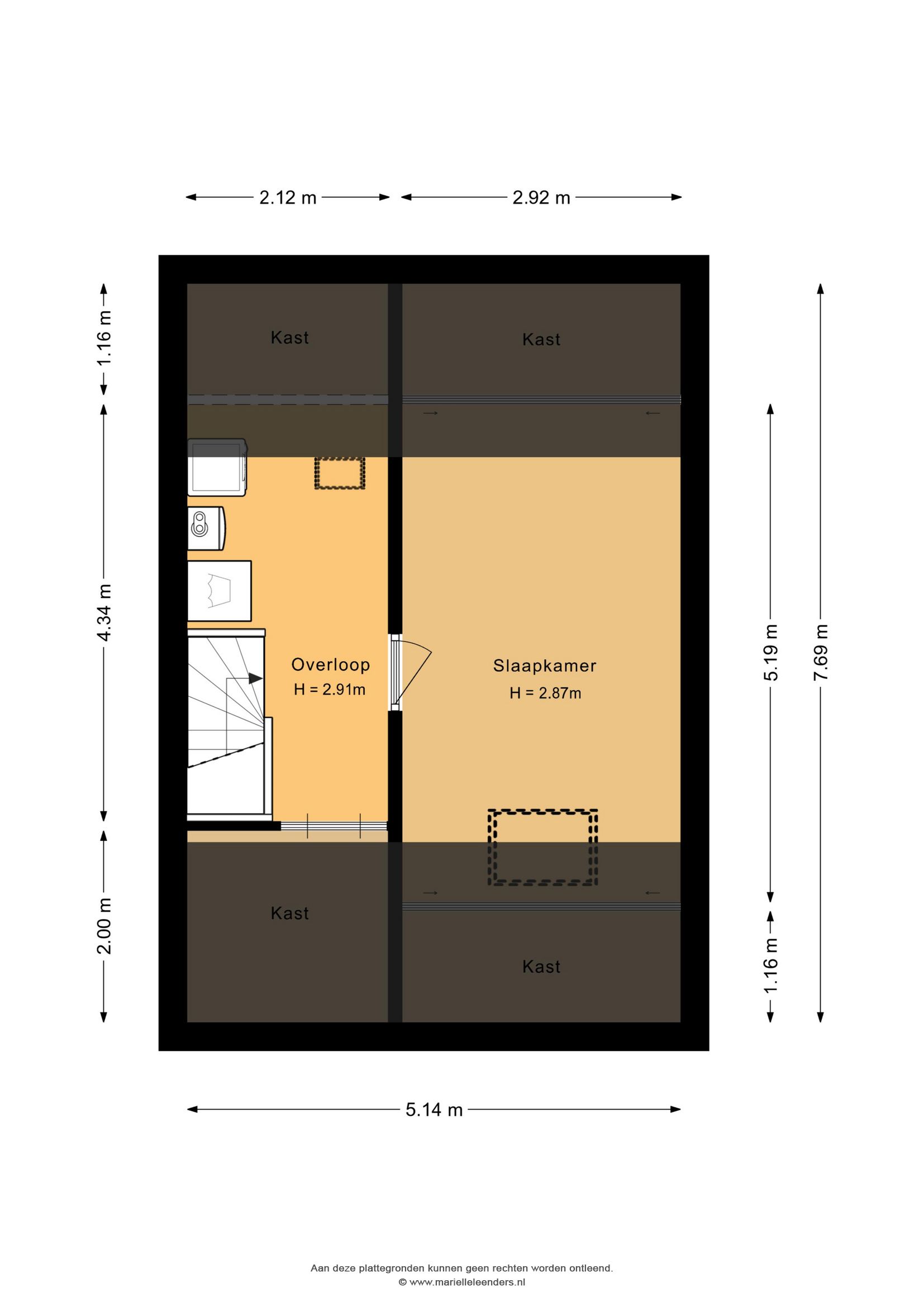 Foto 48 van Sweelinckstraat 3