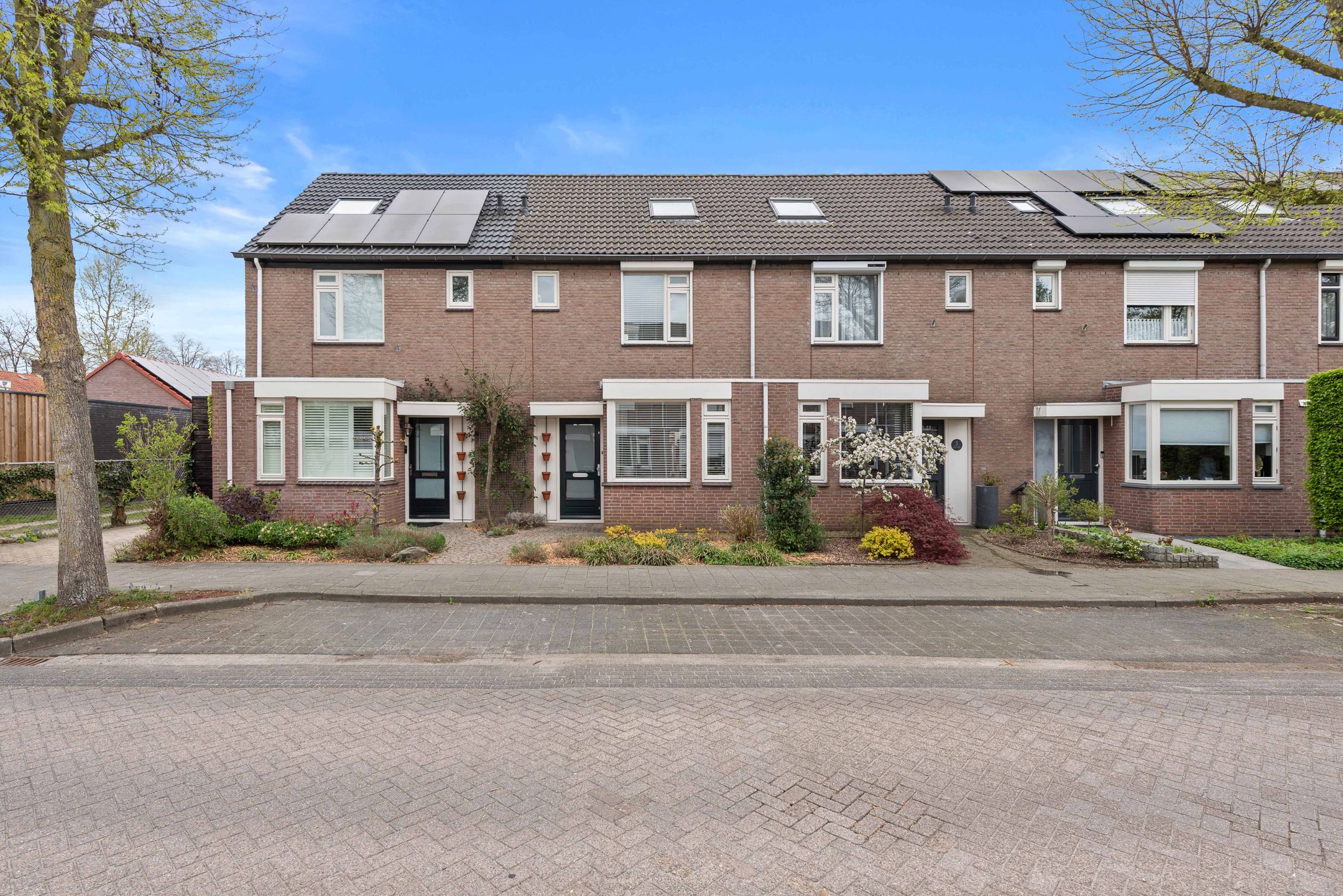 Foto 45 van Sweelinckstraat 3