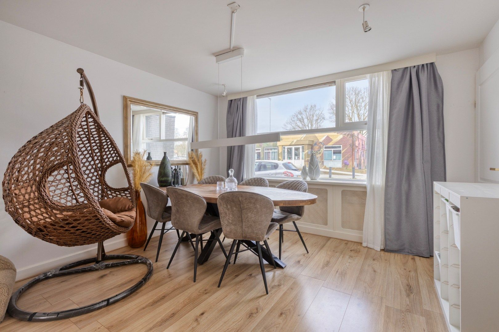 Foto 3 van Matterhornstraat 76