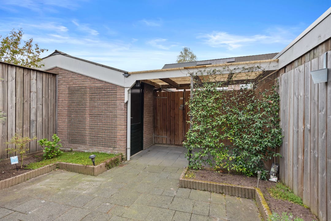 Foto 41 van Sweelinckstraat 3