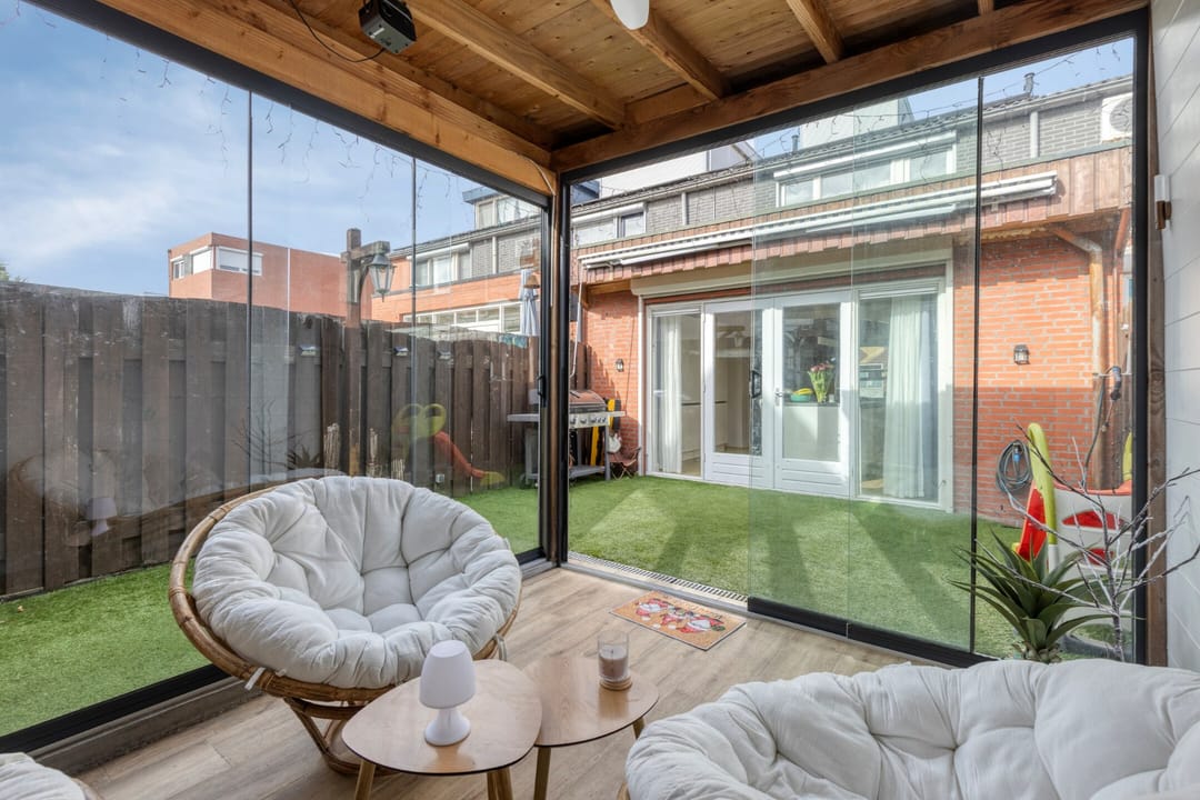 Foto 23 van Matterhornstraat 76