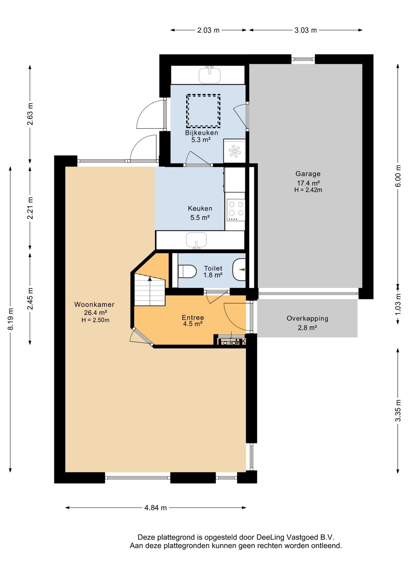 Foto 49 van De Ploeglaan 12