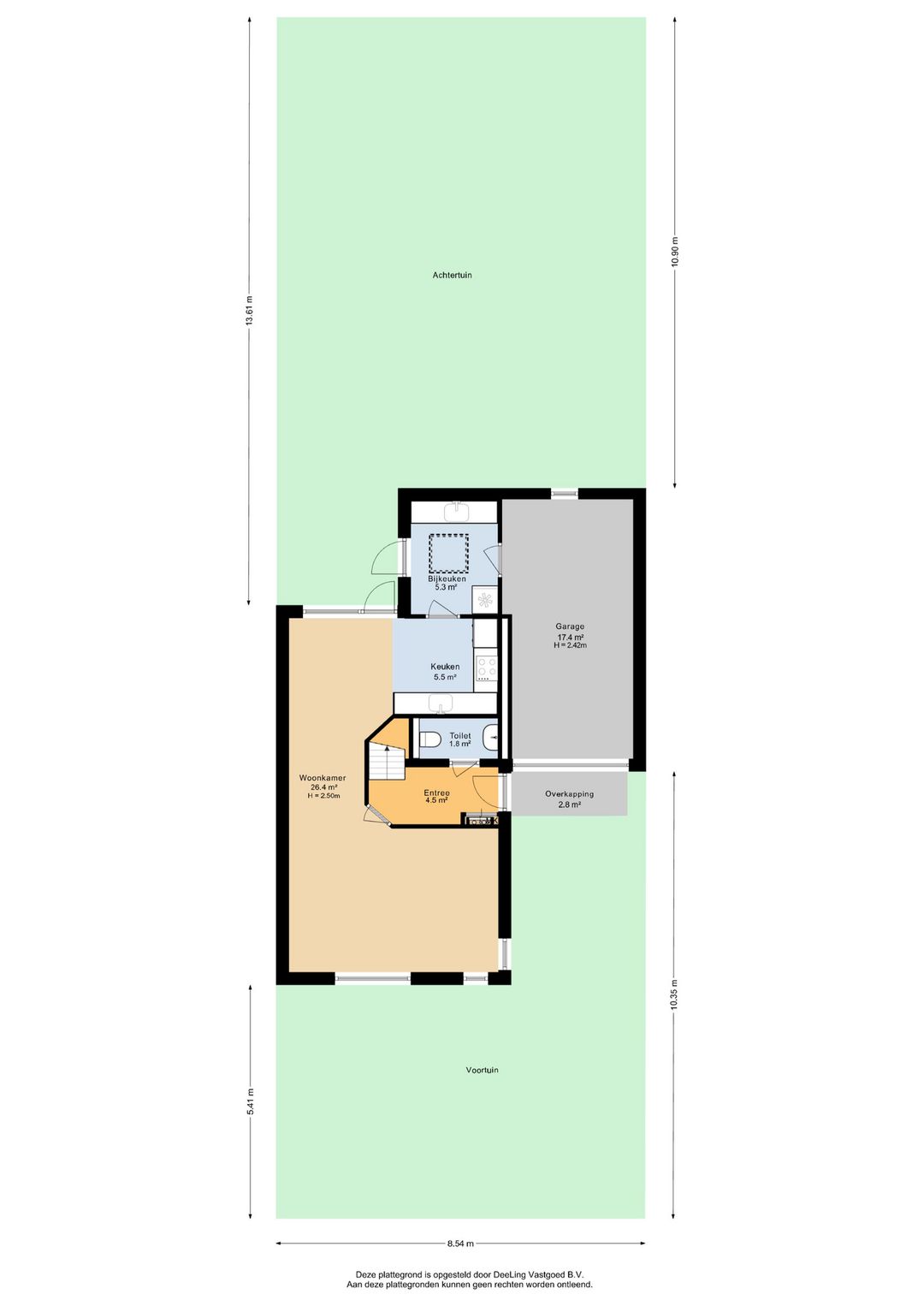 Foto 52 van De Ploeglaan 12