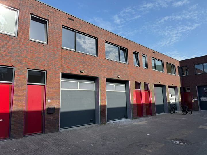 Parallelweg 73, Volendam