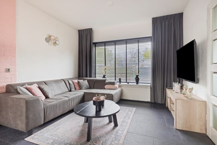 Foto 4 van Newtonstraat 21