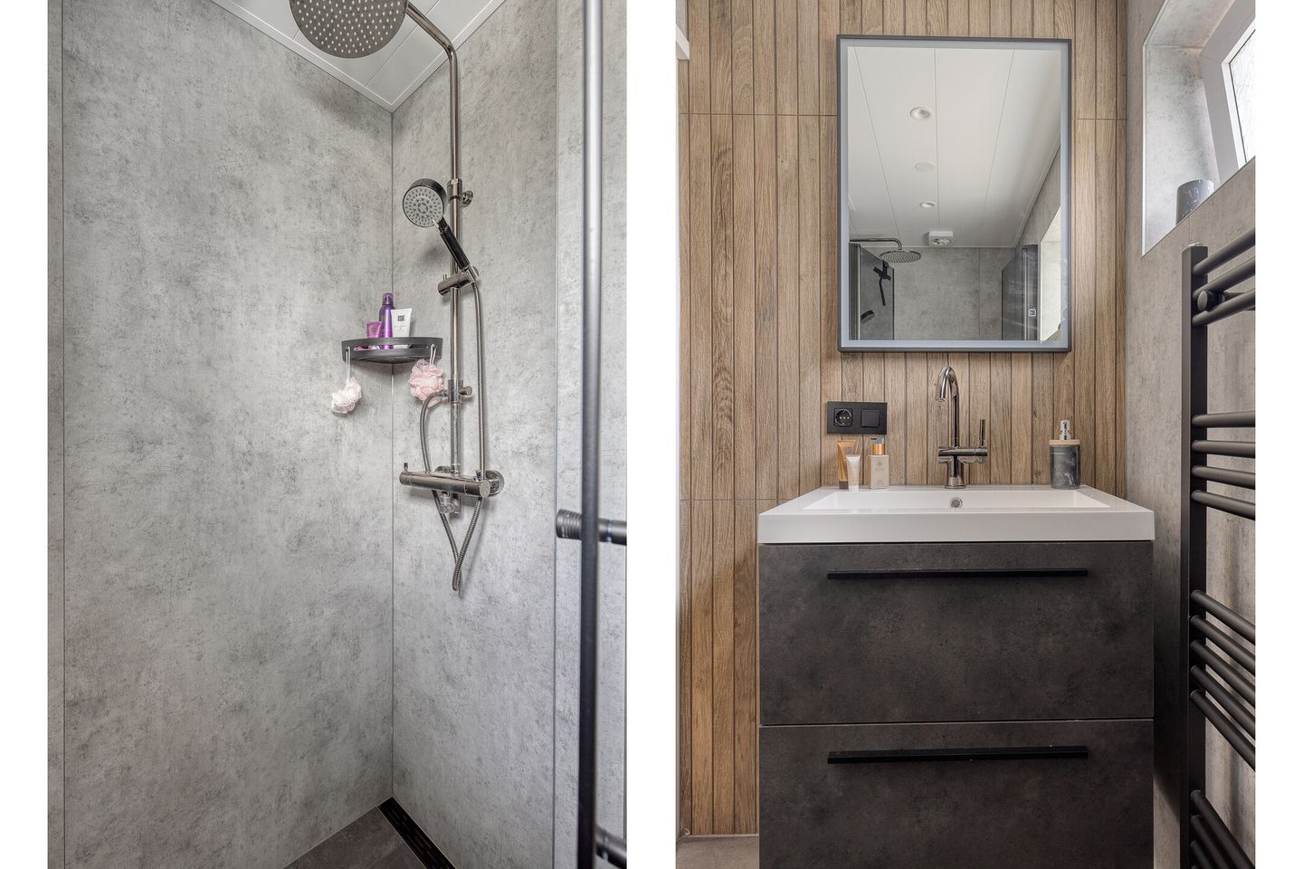 Spacious move-in ready terraced house with four bedrooms — 19
