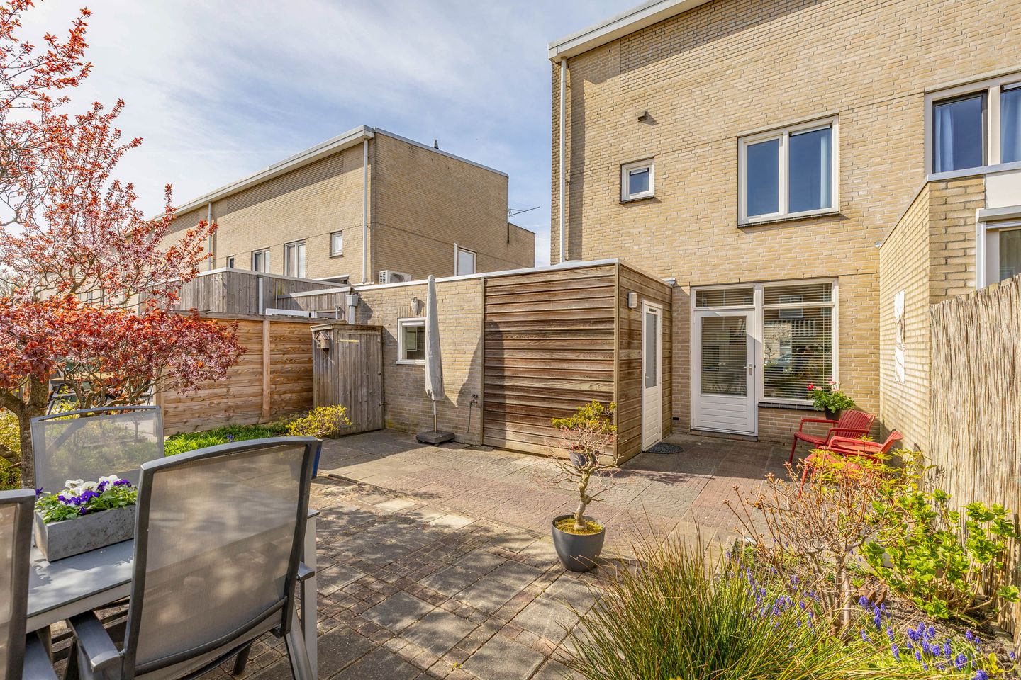 Foto 20 van De Ploeglaan 12