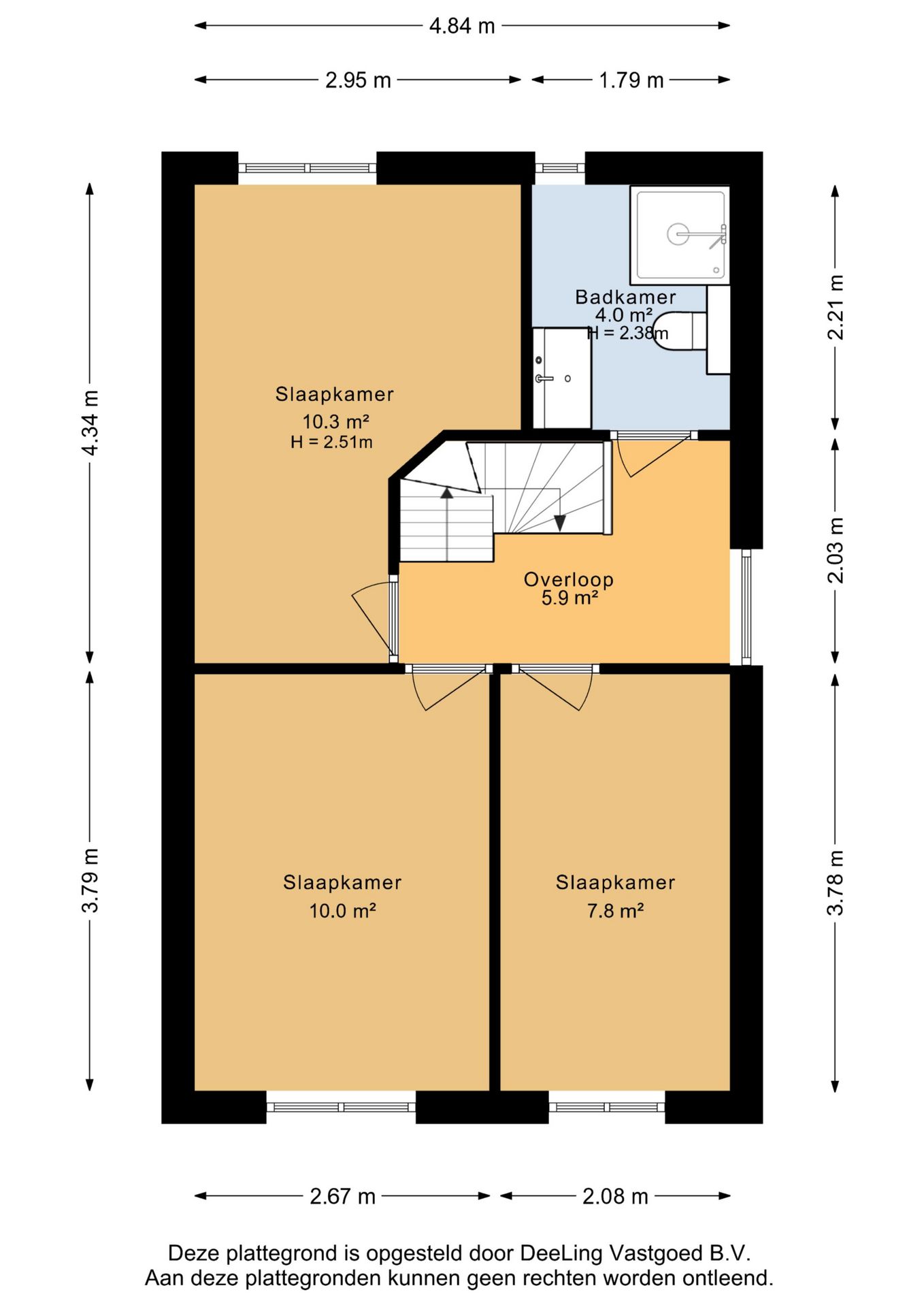 Foto 50 van De Ploeglaan 12
