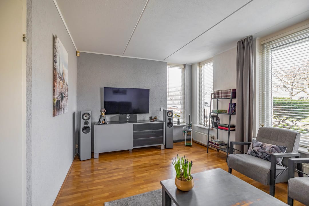 Foto 2 van De Ploeglaan 12