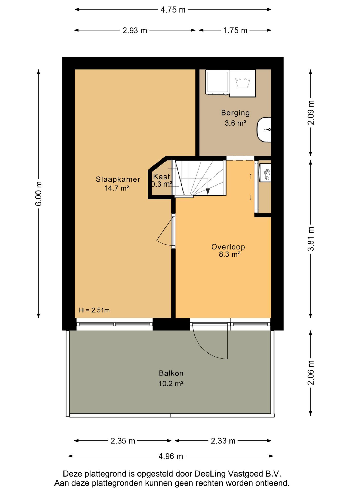 Foto 51 van De Ploeglaan 12