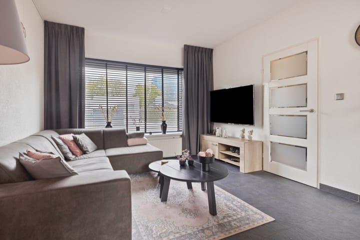 Foto 5 van Newtonstraat 21