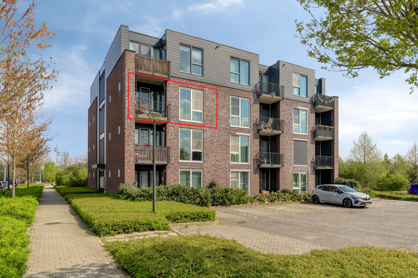 Muntmeester 203