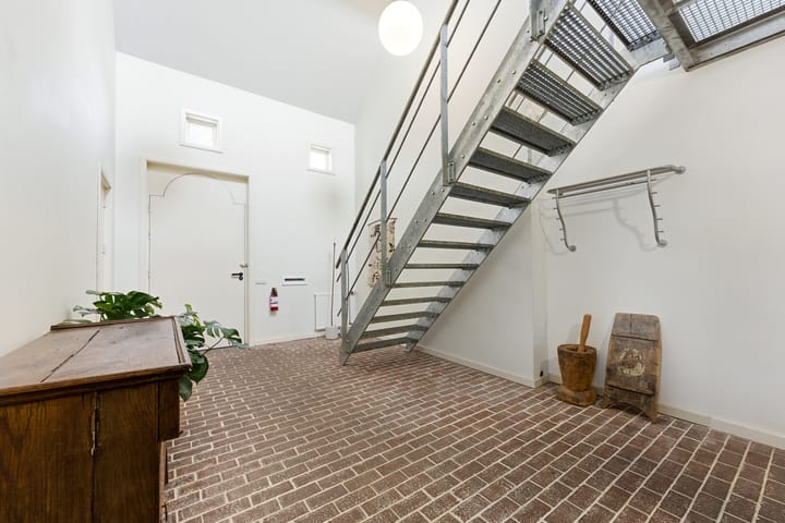 Foto 4 van Nieuwendijk 10